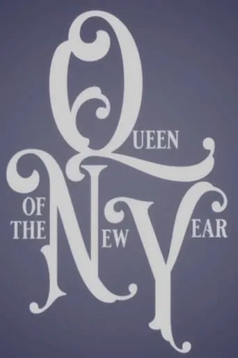 Queen of the New Year 2023 movie poster - Entertainment content