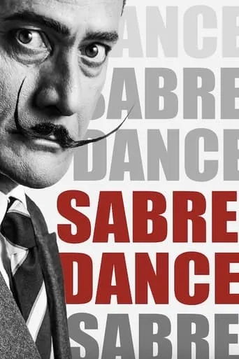 Sabre Dance movie poster - Entertainment content