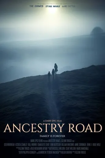 Ancestry Road movie poster - Entertainment content