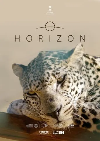 Horizon movie poster - Entertainment content