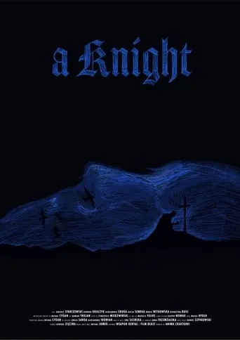 A KNIGHT movie poster - Entertainment content