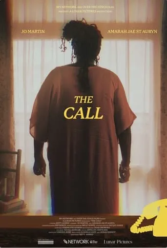 The Call movie poster - Rated 7/10
