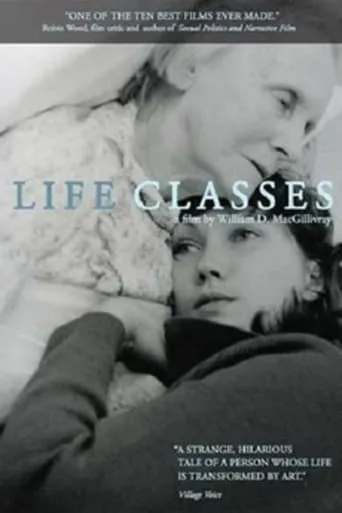 Life Classes movie poster - Rated 4.8/10