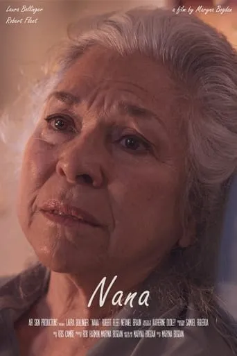Nana movie poster - Entertainment content
