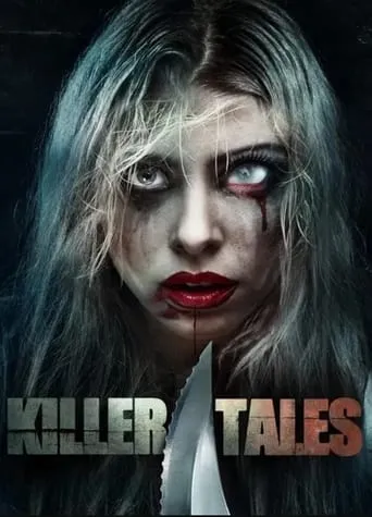 Killer Tales movie poster - Rated 4/10