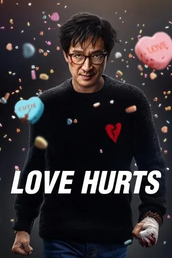 Love Hurts movie poster - Rated 5.8/10