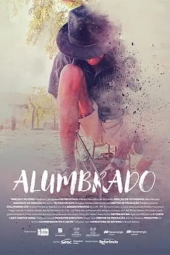 Alumbrado movie poster - Entertainment content