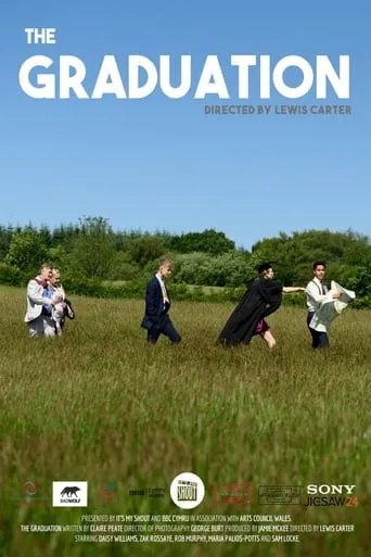 The Graduation movie poster - Entertainment content