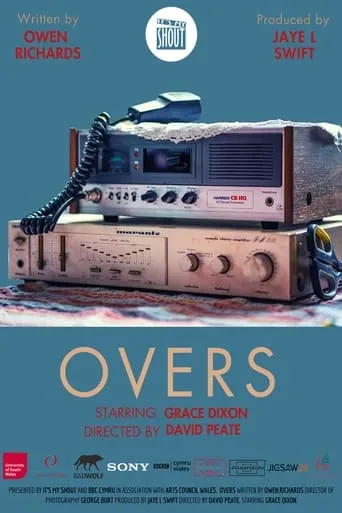 Overs movie poster - Entertainment content