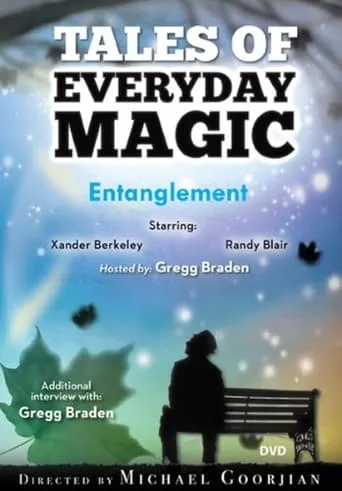 Tales of Everyday Magic movie poster - Entertainment content
