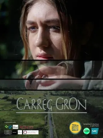 Carreg Gron movie poster - Entertainment content