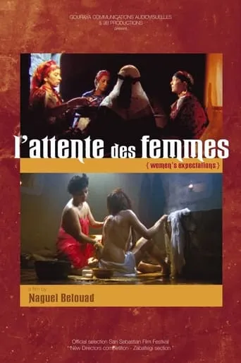 Women's Expectations movie poster - Rated 1/10