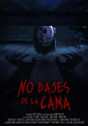 No bajes de la cama movie poster - Rated 6.5/10