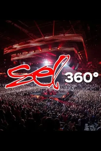 SEL 360 2015 movie poster - Entertainment content