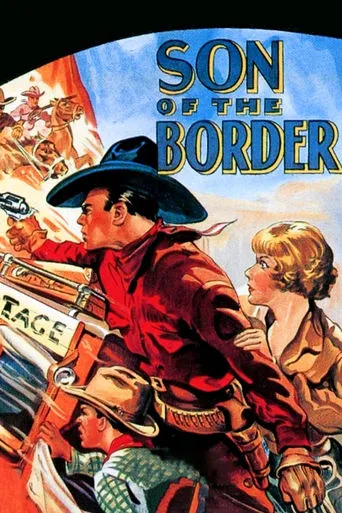 Son of the Border movie poster - Rated 9/10