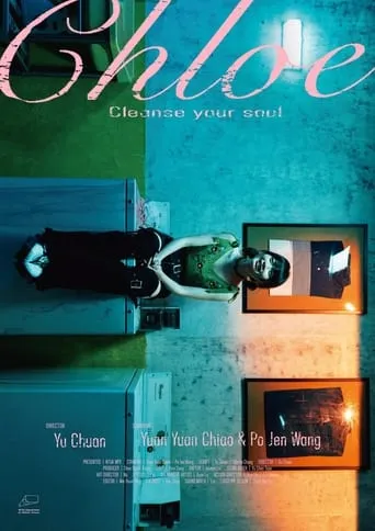 Chloe movie poster - Entertainment content