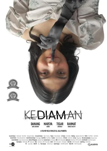 Kediaman movie poster - Entertainment content