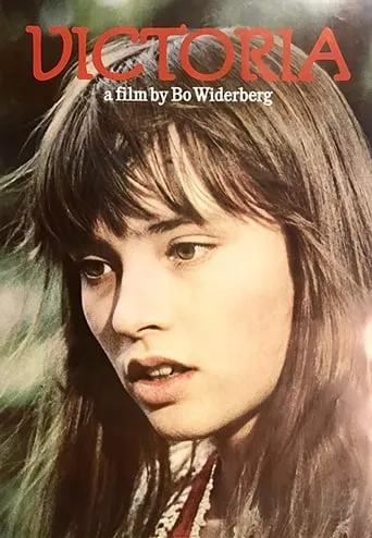 Victoria movie poster - Rated 5.6/10