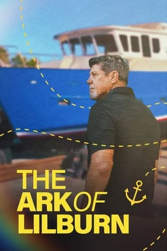 The Ark of Lilburn movie poster - Entertainment content