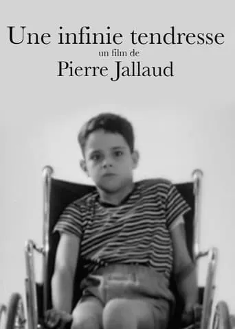 Une Infinie Tendresse movie poster - Entertainment content