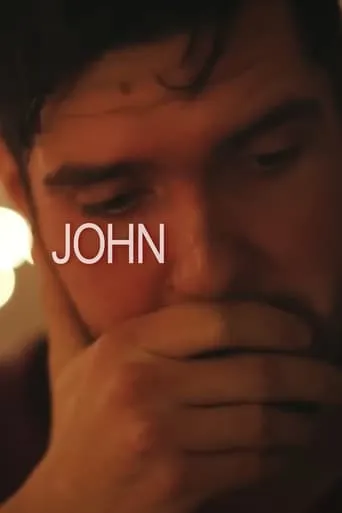 John movie poster - Rated 4.9/10