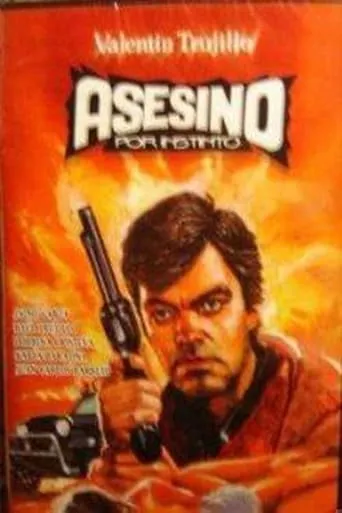Asesino por instinto movie poster - Entertainment content