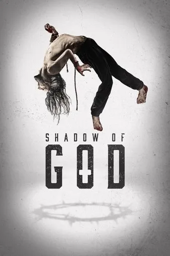 Shadow of God movie poster - Rated 5.1/10