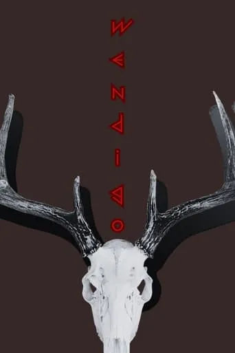 Wendigo movie poster - Entertainment content