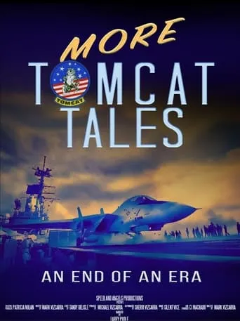 More Tomcat Tales movie poster - Entertainment content