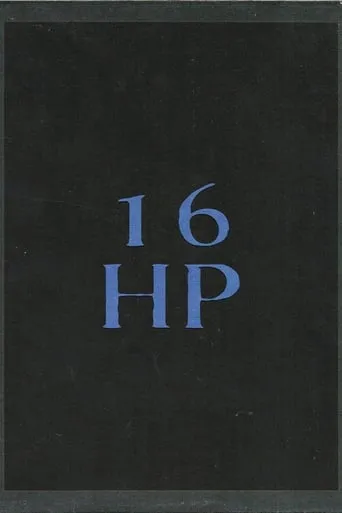 16HP movie poster - Entertainment content