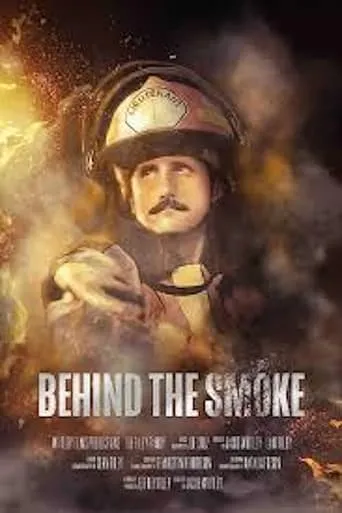 Behind the Smoke movie poster - Entertainment content