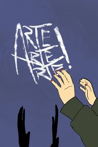 Arte Arte Arte! movie poster - Entertainment content