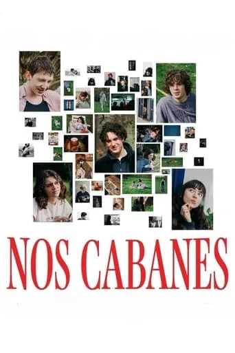 Nos Cabanes movie poster - Rated 6/10