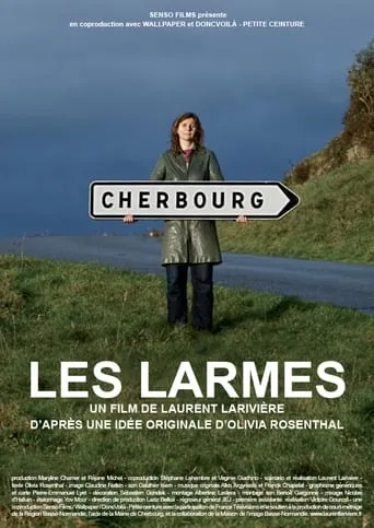 Les Larmes movie poster - Entertainment content