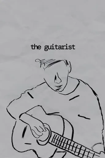 The Guitarist movie poster - Entertainment content