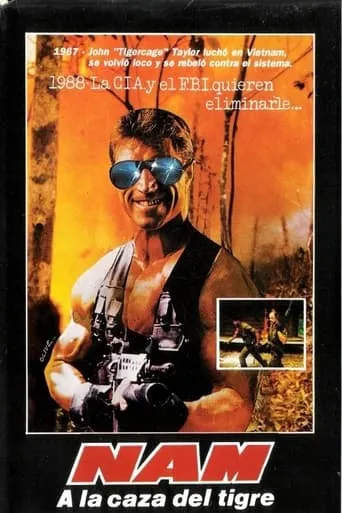 The Kill Machine movie poster - Entertainment content