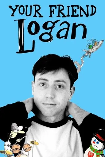 Your Friend Logan movie poster - Entertainment content