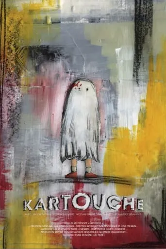 Kartouche movie poster - Rated 4/10