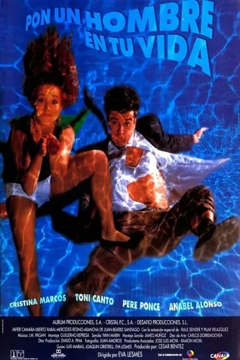 Put a Man in Your Life movie poster - Rated 5.5/10