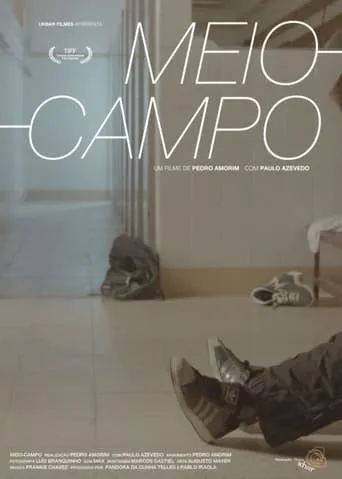 Meio-Campo movie poster - Entertainment content