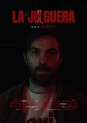 La Jilguera movie poster - Entertainment content
