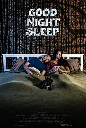 Good Night Sleep movie poster - Entertainment content