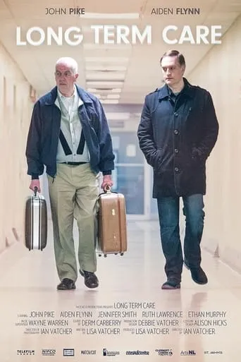 Long Term Care movie poster - Entertainment content