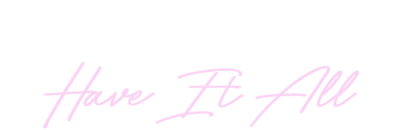 Taylor Tomlinson: Have It All