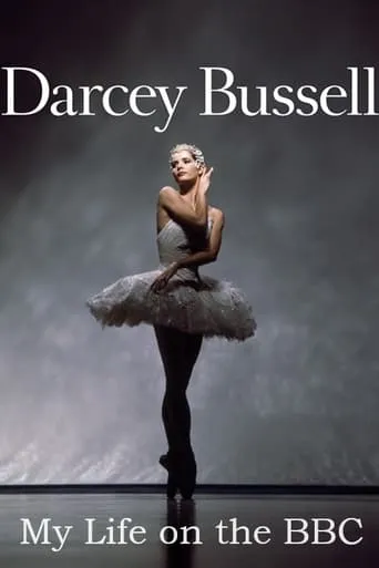 Darcey Bussell: My Life on the BBC movie poster - Entertainment content