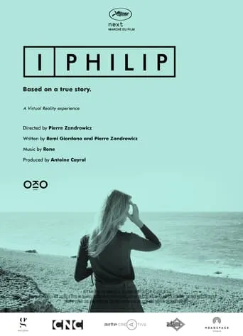 I, Philip movie poster - Entertainment content