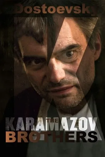The Karamazov Brothers movie poster - Rated 7/10