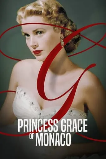 Princess Grace of Monaco movie poster - Rated 3.8/10