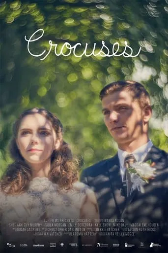 Crocuses movie poster - Entertainment content