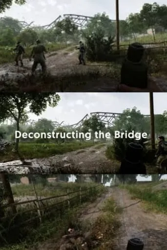 Deconstructing the Bridge movie poster - Entertainment content